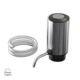 Dispensador y Aireador de Vino Electrico Home Logics 1 un
