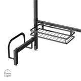 Secador Platos sobre Lavaplatos Organizador Home Logics 1 un