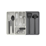 Organizador Expandible de Cubiertos Home Logics 1 un