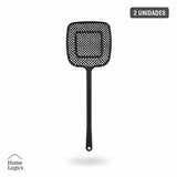 Set 2 Matamoscas Home Logics 1 un