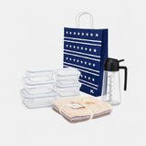 Regalo - Kitchen Essentials