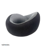 Cuello de Viaje Memory Foam 360° Voyara 1 un