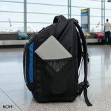 Porta Pasaporte Impermeable KOH 1 un