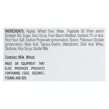 Apple Pie Sabrina's 680 g