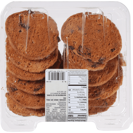 Chocolate Chip Cookies Sabrina's 397 g