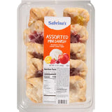 Mini Danish Surtidos Sabrina's 340 g
