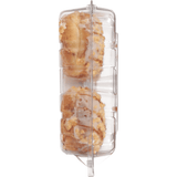 Mini Donuts Caramel Custard Crunch Sabrina's 354 g