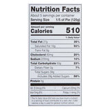 Pecan Pie Sabrina's 623 g