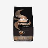 Café Espresso Italiano Grano Entero Lavazza 1 kg
