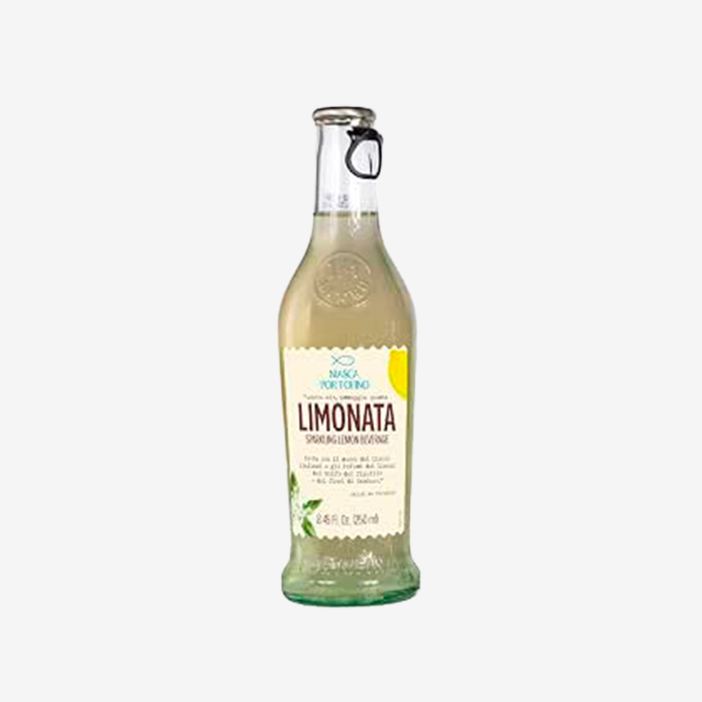 Limonata Niasca Portofino 250 ml