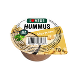 Hummus Clásico Lovege 115 g