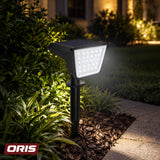 Foco Solar LED Estaca para Jardín 1 un