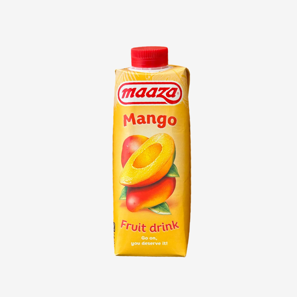 Jugo Mango Maaza 330 ml