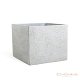 Macetero Caliza EchoHaus