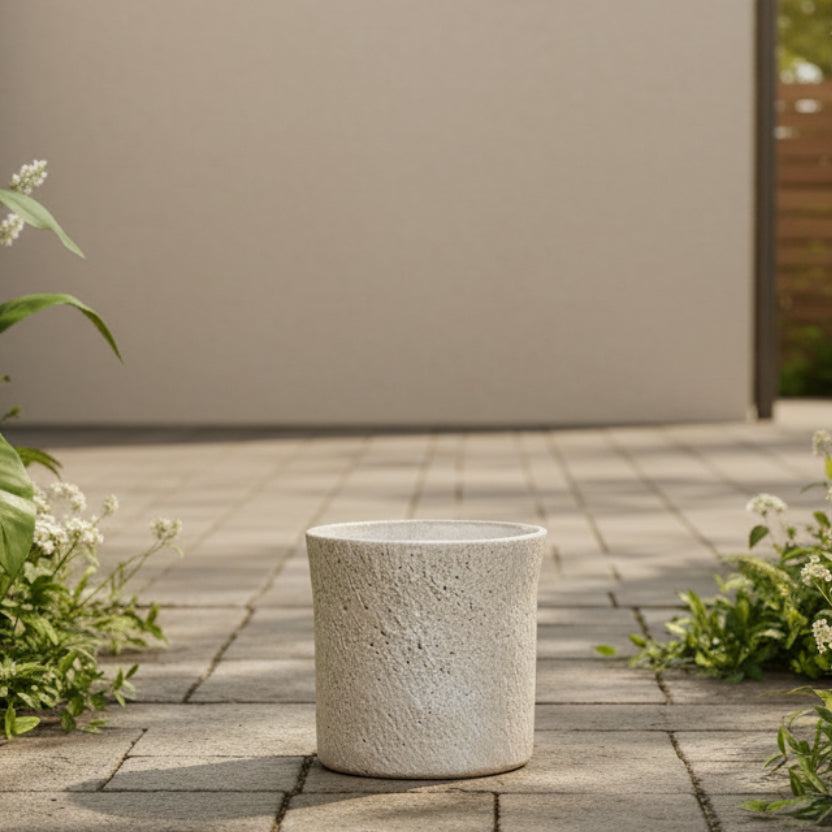 Macetero Sahara EchoHaus