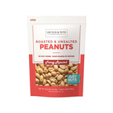 Maní sin Sal Crunch & Nuts 700 g