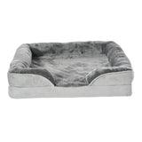 Cama Perro con Almohada 71 x 58 cm Buddy's Pet Supplies