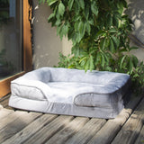 Cama Perro con Almohada 71 x 58 cm Buddy's Pet Supplies