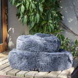 Cama Perro Redonda 70 x 15 cm
