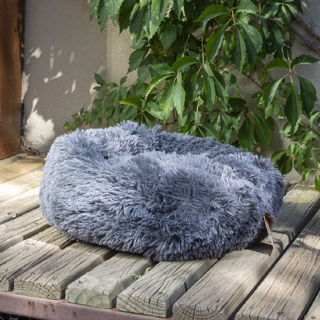 Cama Perro Redonda 50 x 15 cm