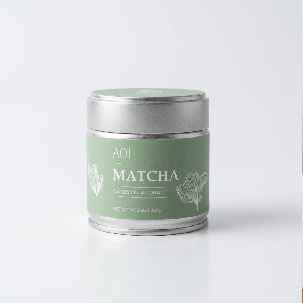 Matcha Ceremonial AOI 30 g