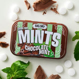 Mentas Chocolate Big Sky 50 g