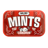 Mentas Canela Big Sky 50 g