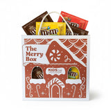 The Merry Box: Mix de Chocolates