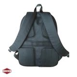 Mochila Ejecutiva Vertex Black Dourmont 1 un
