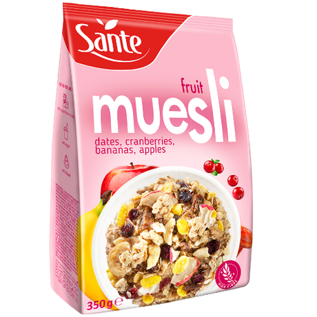 Regalo - Breakfast Box