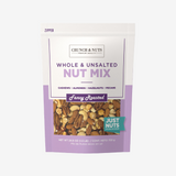 Mix de Frutos Secos Pecana Sin Sal Crunch & Nuts 700 g