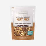 Mix de Frutos Secos Pistacho Con Sal Crunch & Nuts 700 g