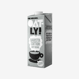 Bebida Vegetal de Avena Barista Oatly 1L