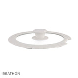 Batería de Cocina con Mango Removible 7 pcs 1 un