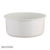 Batería de Cocina con Mango Removible 7 pcs 1 un