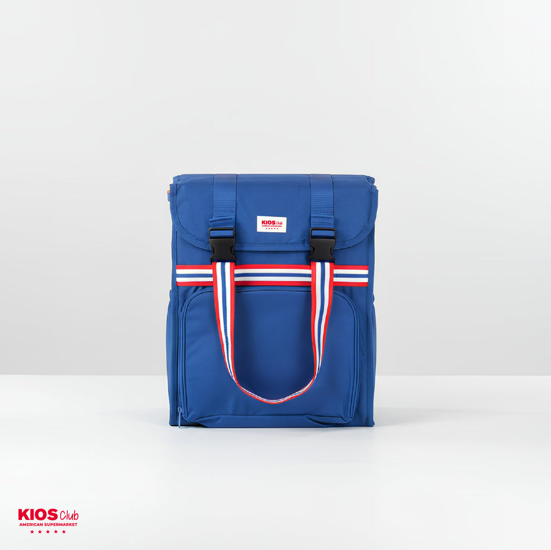 Mochila Cooler 20 L KiosClub 1 un