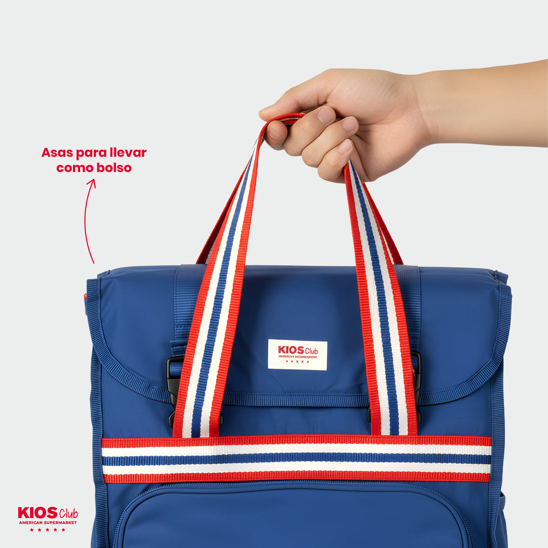 Mochila Cooler 20 L KiosClub 1 un