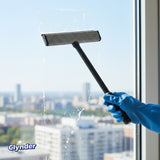 Limpiador Vidrio Multipropósito Black Clynder 1 un