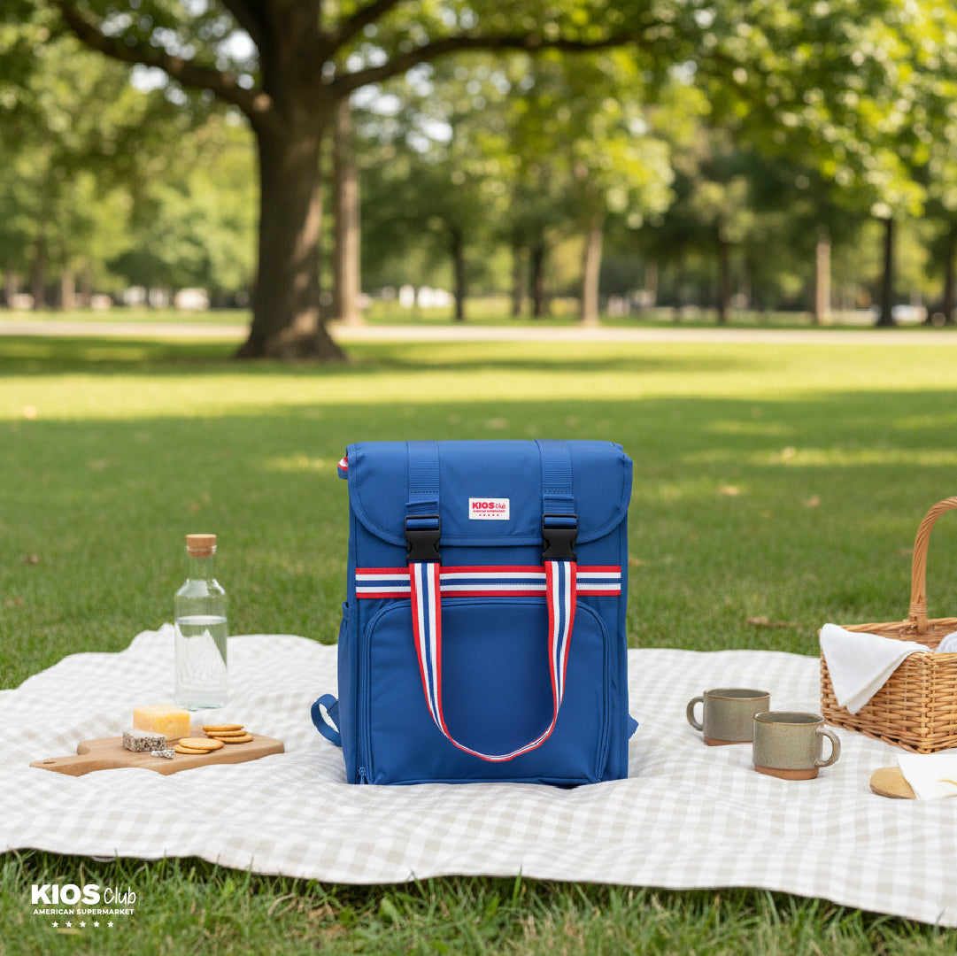 Mochila Cooler 20 L KiosClub 1 un