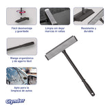 Limpiador Vidrio Multipropósito Black Clynder 1 un