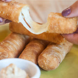 Tequeños Precocidos Paisa 240 g