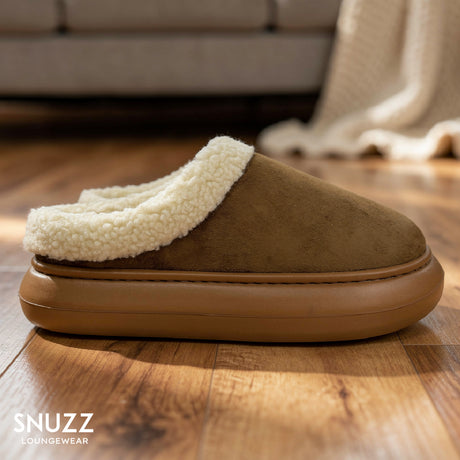 Pantuflas Andorra Café Snuzz 1 un