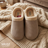 Pantuflas Vail Beige Snuzz 1 un