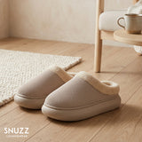 Pantuflas Vail Beige Snuzz 1 un