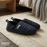 Pantuflas Malmo Navy Blue Snuzz 1 un