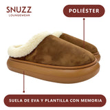Pantuflas Andorra Café Snuzz 1 un