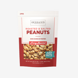 Maní Tostado con Sal Crunch & Nuts 700 g