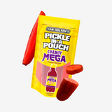 Pepinillo Jumbo Mega Chamoy Van Holten´s 271 g