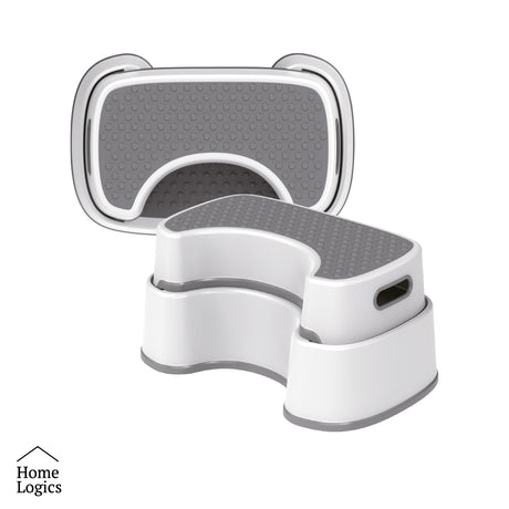 Piso Baño Ergonómico 2 en 1 Clynder 1 un