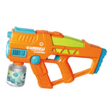 Pistola de Burbujas y Agua Orange 1 un